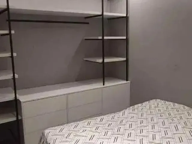 Imagem 7: Alugo Ótimo Flat Mobiliado com 1 Quarto e Lazer Completo no Espinheiro - Recife