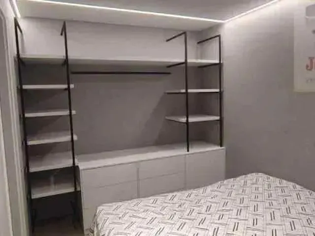 Imagem 11: Alugo Ótimo Flat Mobiliado com 1 Quarto e Lazer Completo no Espinheiro - Recife