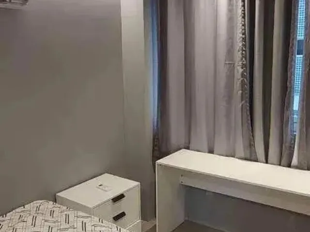 Imagem 4: Alugo Ótimo Flat Mobiliado com 1 Quarto e Lazer Completo no Espinheiro - Recife