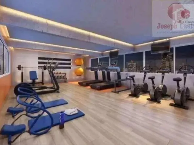 Imagem 13: Alugo Ótimo Flat Mobiliado com 1 Quarto e Lazer Completo no Espinheiro - Recife