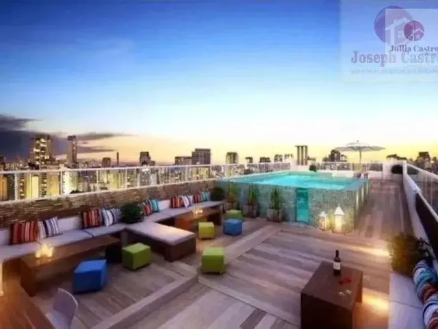 Imagem 2: Alugo Ótimo Flat Mobiliado com 1 Quarto e Lazer Completo no Espinheiro - Recife