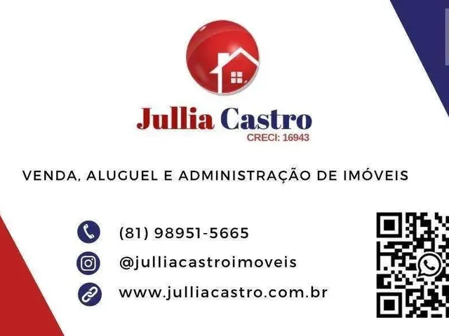Imagem 3: Alugo Ótimo Flat Mobiliado com 1 Quarto e Lazer Completo no Espinheiro - Recife