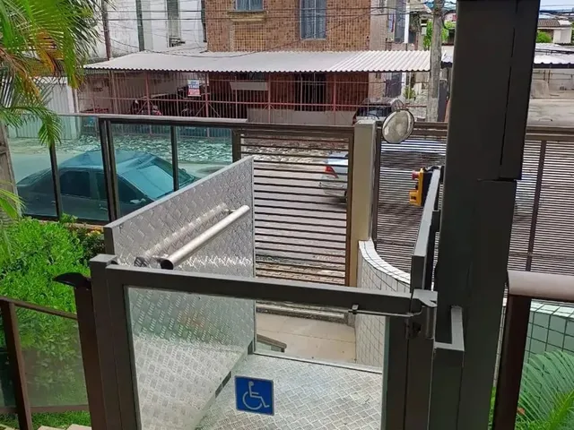 Imagem 7: Apartamento para Aluguel- Boa Viagem - 1 Quartos.