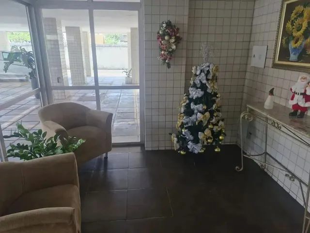 Imagem 14: Imóvel para Aluguel e Venda Possui 100M² com 3 Quartos em Madalena - Recife - Pe