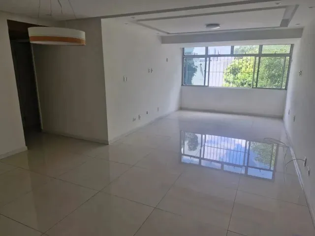 Imagem 3: Imóvel para Aluguel e Venda Possui 100M² com 3 Quartos em Madalena - Recife - Pe