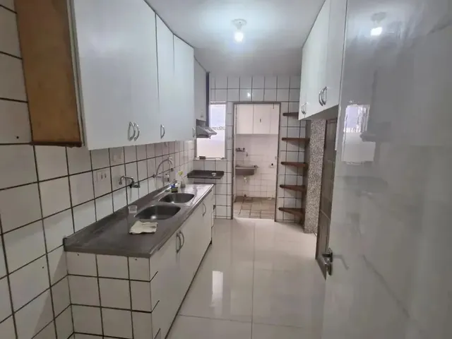 Imagem 5: Imóvel para Aluguel e Venda Possui 100M² com 3 Quartos em Madalena - Recife - Pe