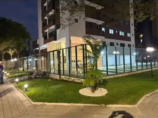 Imagem: Apartamento para Locação no Condomínio
