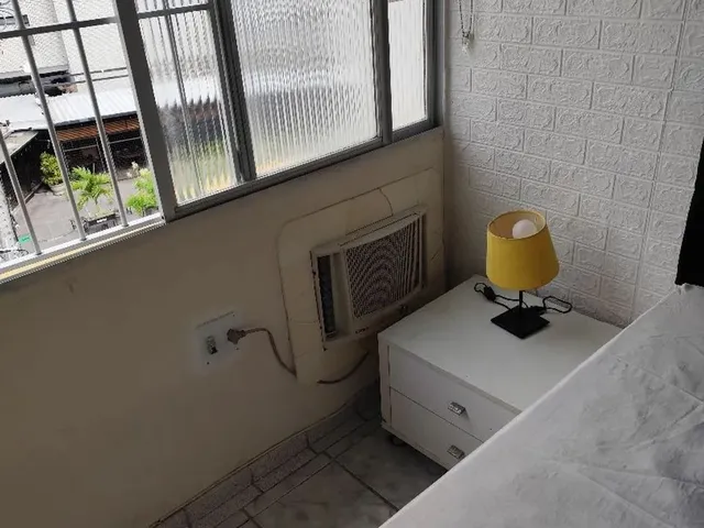 Imagem 3: Apartamento Um Quarto em Boa Viagem - Recife