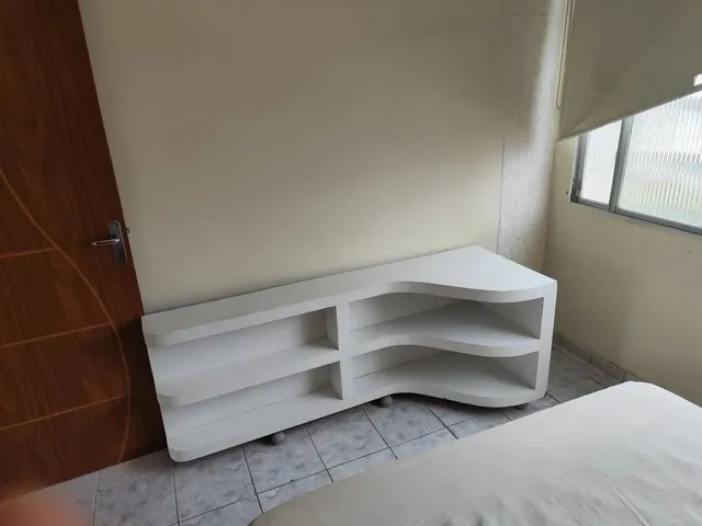 Imagem 4: Apartamento Um Quarto em Boa Viagem - Recife