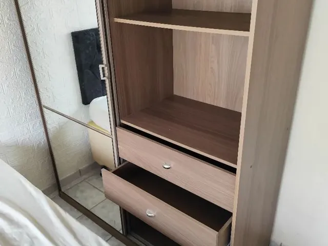 Imagem 5: Apartamento Um Quarto em Boa Viagem - Recife