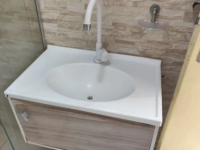 Imagem 6: Apartamento Um Quarto em Boa Viagem - Recife