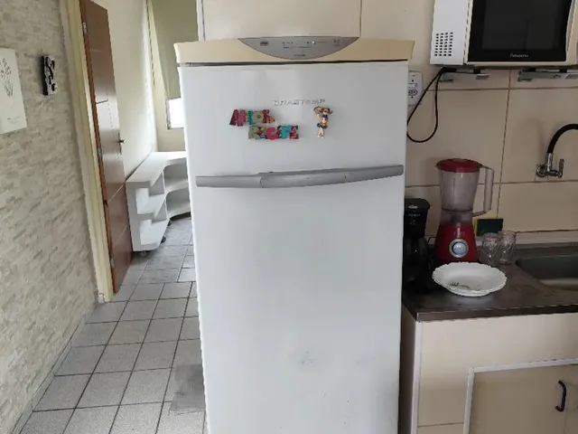 Imagem 12: Apartamento Um Quarto em Boa Viagem - Recife