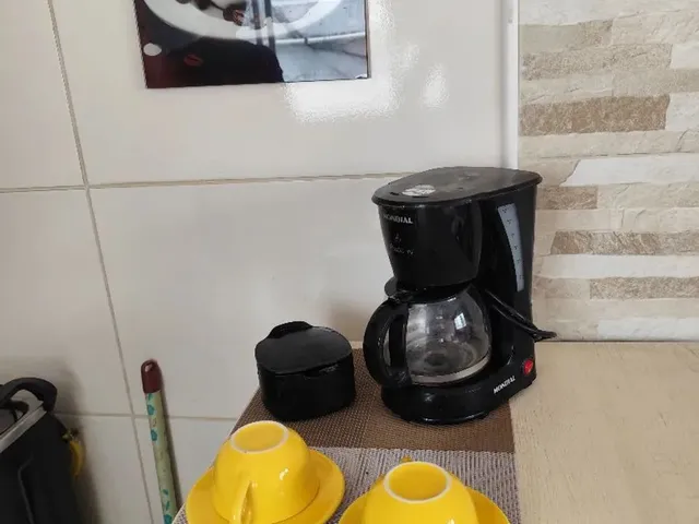 Imagem 14: Apartamento Um Quarto em Boa Viagem - Recife