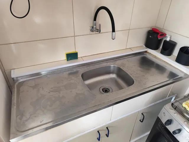 Imagem 16: Apartamento Um Quarto em Boa Viagem - Recife