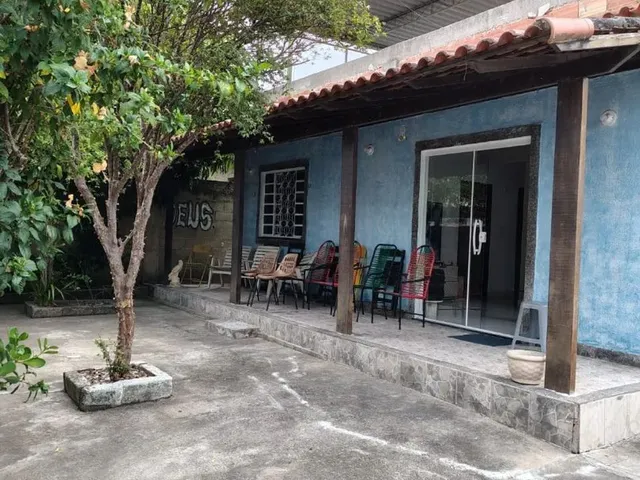 Imagem: Vendo Ou Troco em santa Margarida, Imóvel