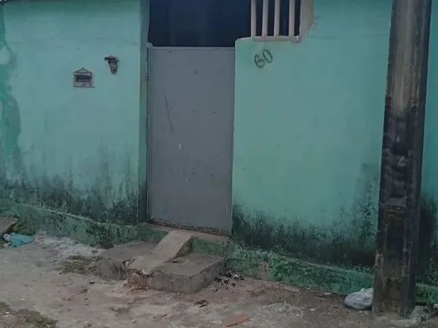 Imagem: Alugo Casa
