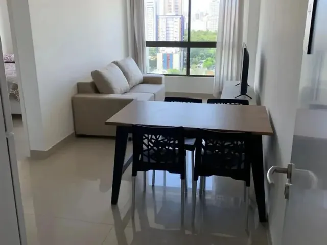 Imagem 9: Alugo Apartamento Boa Viagem - 1 Quartos. &Amp;Amp