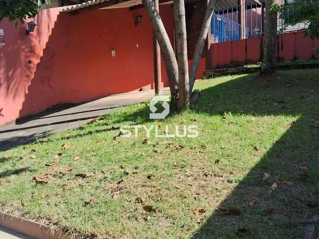 Imagem 4: Jacarepaguá Casa com 2 dormitórios