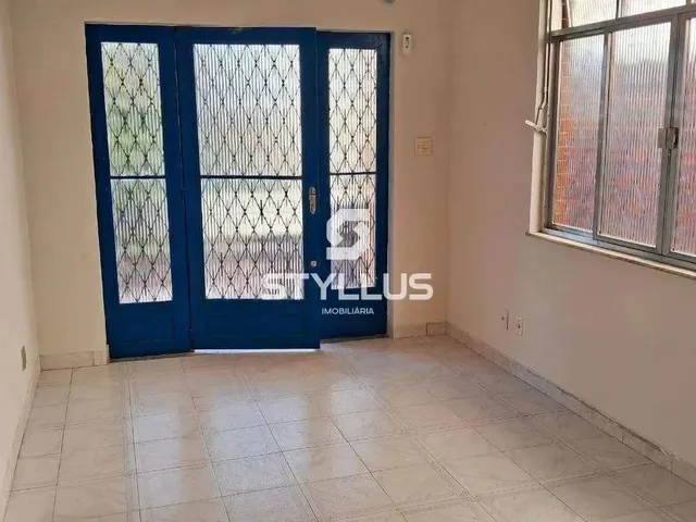 Imagem 10: Jacarepaguá Casa com 2 dormitórios