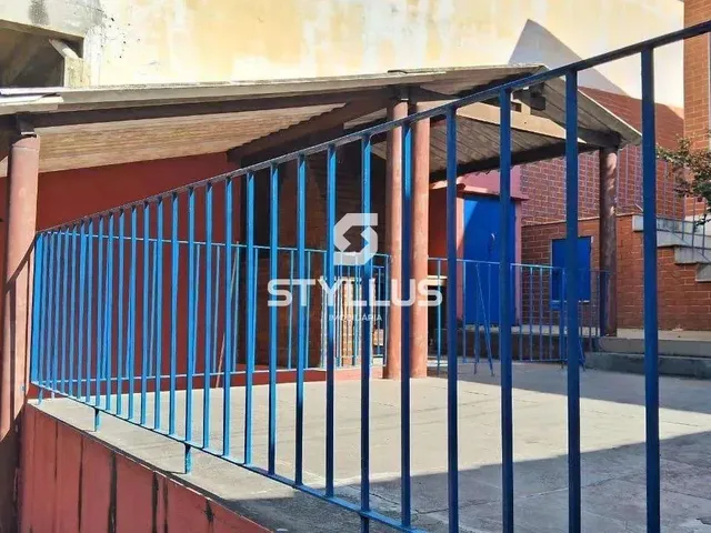 Imagem 16: Jacarepaguá Casa com 2 dormitórios