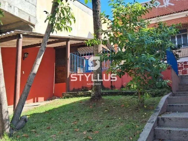 Imagem 6: Jacarepaguá Casa com 2 dormitórios