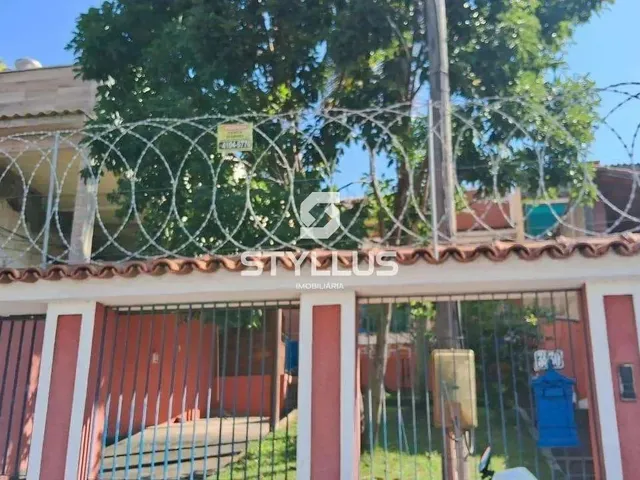 Imagem 12: Jacarepaguá Casa com 2 dormitórios