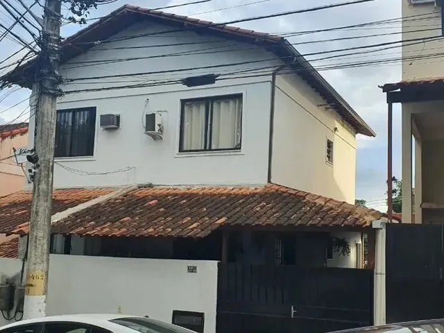 Imagem: Casa de Condomínio em Estrada do Moinho