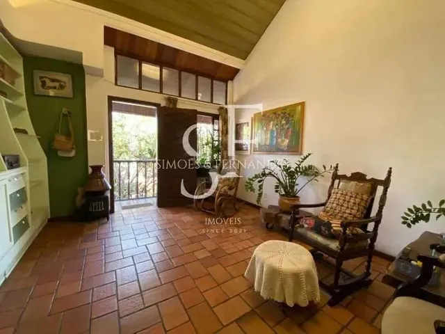 Imagem: Taquara - Rua Centauro - Casa em Condomínio