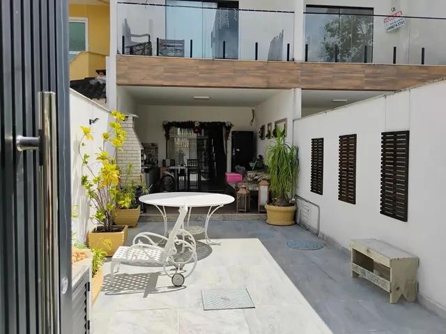 Imagem: Casa de Condomínio À Venda na Rua José