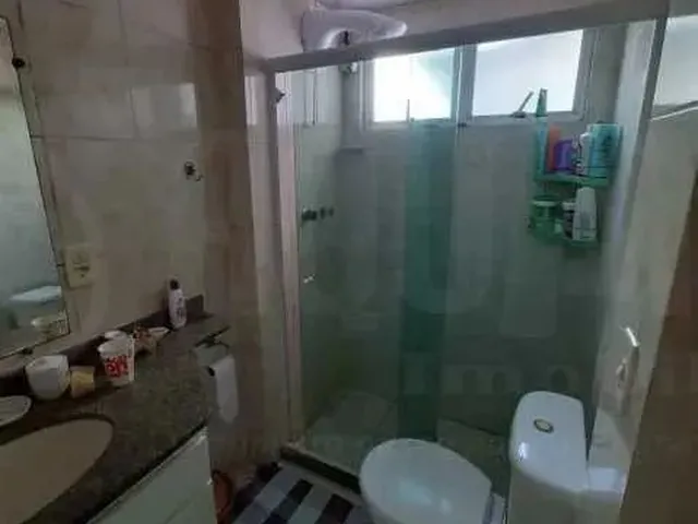 Imagem 4: Casa Triplex 3 Quartos com Terraço e Churrasqueira
