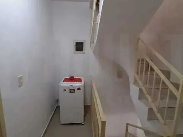Imagem 15: Casa Triplex 3 Quartos com Terraço e Churrasqueira