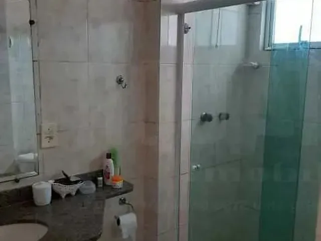 Imagem 5: Casa Triplex 3 Quartos com Terraço e Churrasqueira