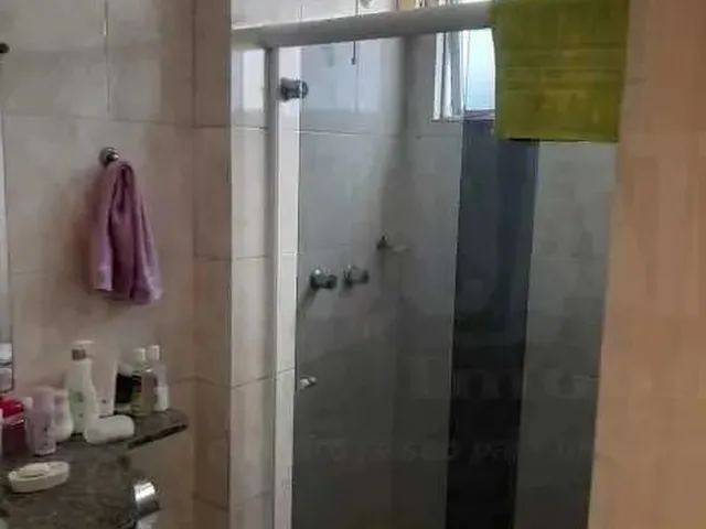 Imagem 8: Casa Triplex 3 Quartos com Terraço e Churrasqueira