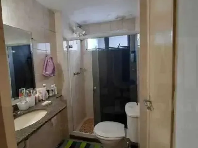 Imagem 12: Casa Triplex 3 Quartos com Terraço e Churrasqueira