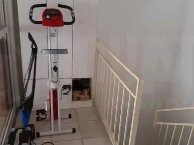 Imagem 6: Casa Triplex 3 Quartos com Terraço e Churrasqueira
