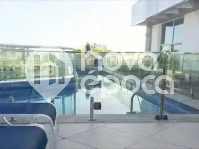 Imagem: Barra da Tijuca