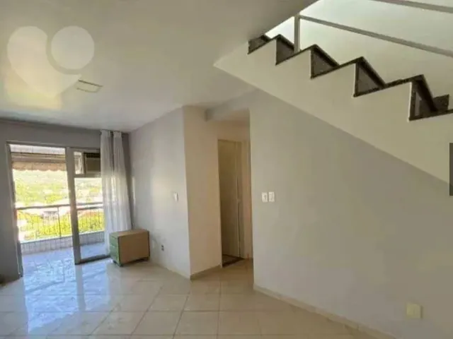 Imagem: Cobertura com 3 Dormitórios À Venda, 155
