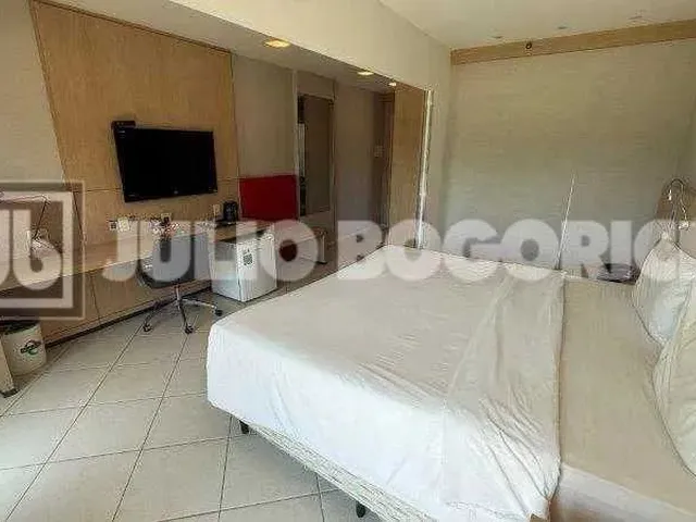 Imagem: Flat / Comercial / Barra da Tijuca