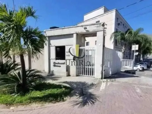 Imagem: Apartamento Padrão / Residencial / Senador