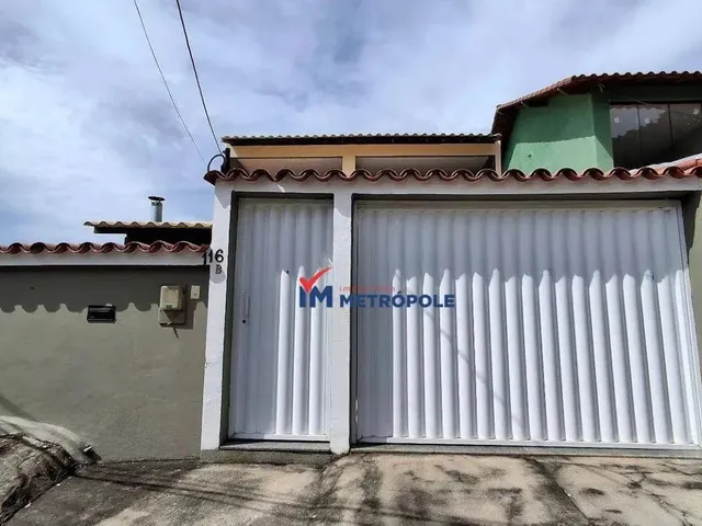 Imagem: Casa com 2 Dormitórios com Suíte À Venda