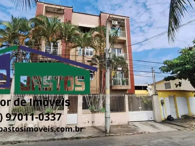 Imagem: Apartamento Amplo 2 Quartos Perto da Regional