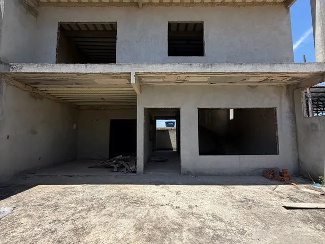Imagem: Casa Duplex a Venda