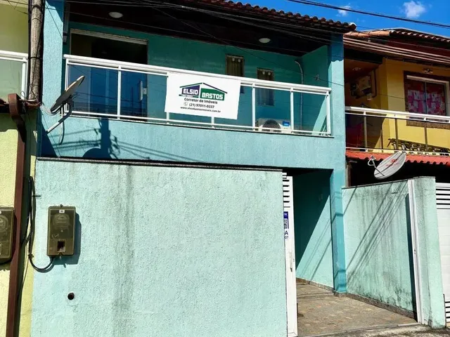 Imagem: Casa Duplex 4 Quartos Condomínio Alhambra