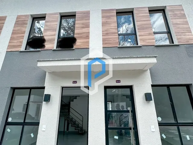Imagem: Casa 2 Quartos em Condomínio Completo