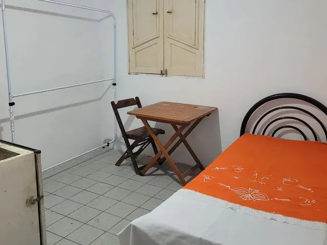 Imagem: Aluguel de Quarto