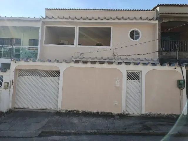 Imagem: Excelente Casa Parque Leopoldina Bangu