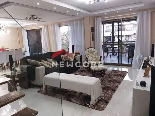 Imagem: Cobertura em Rua Murilo de Araújo - Recreio