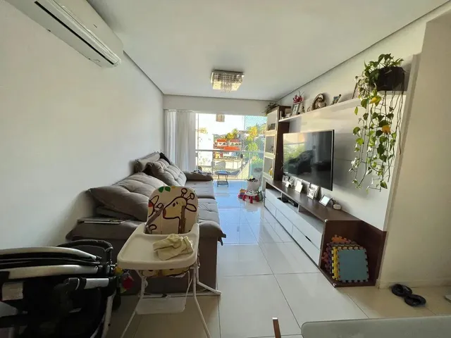 Imagem: Cobertura com 4 Quartos Toda Reformada em