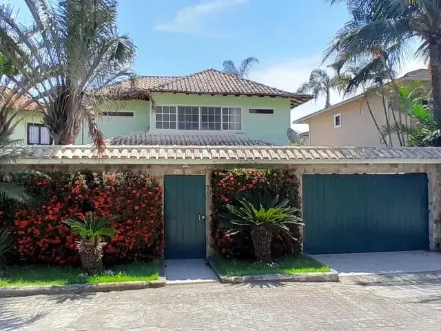 Imagem: Casa de Condomínio para Venda Tem 180 Metros