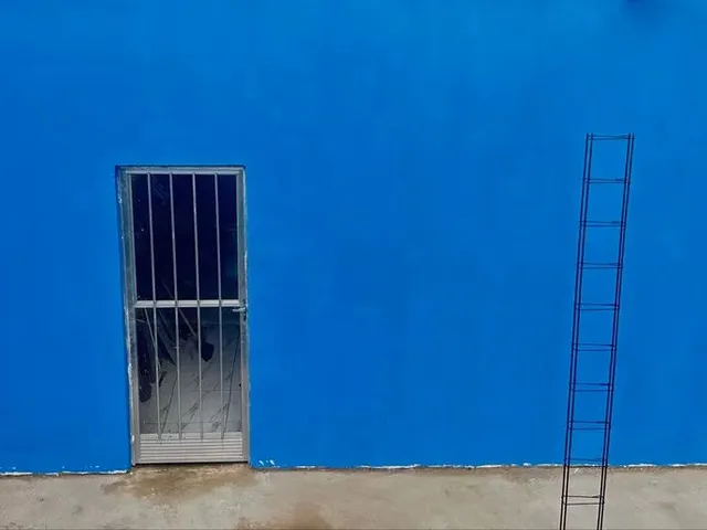 Imagem: Casa Dois Quartos Ao Lado do Parque Shopping